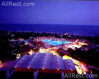Sun Zeynep Hotel 15
